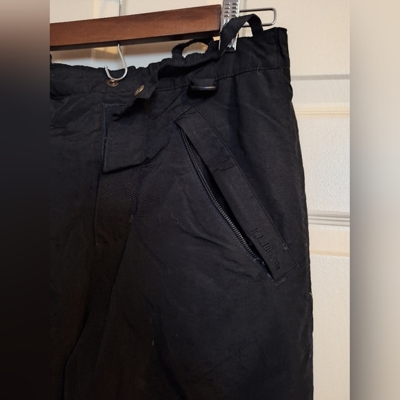 L.L.Kids by L.L.bean kids snow pants size XL - Picture 3 of 5